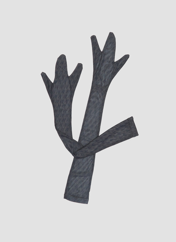 3-Fingered Gloves