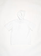 Faulty Hooded T-shirt