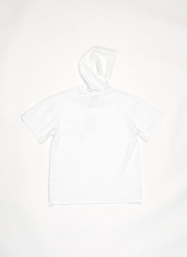 Faulty Hooded T-shirt