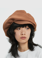 Baozi hat