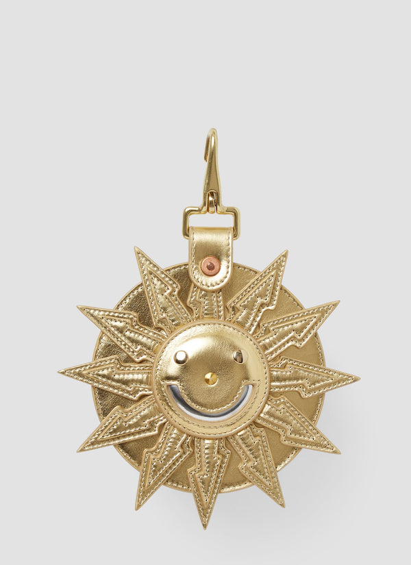 Walter Van Beirendonck Bead Embellished Necklace